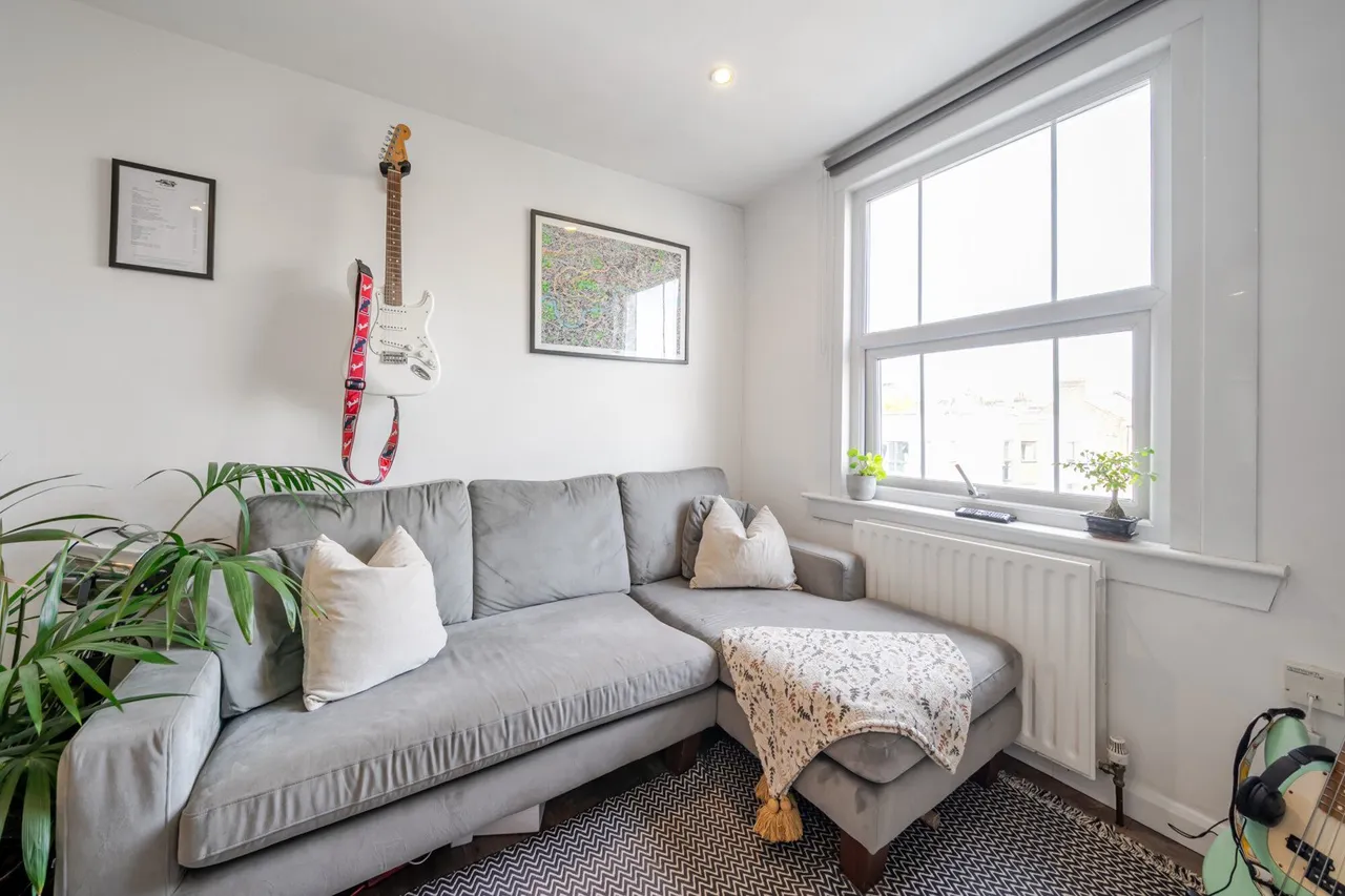 Coldharbour Lane, SE5, photo 9