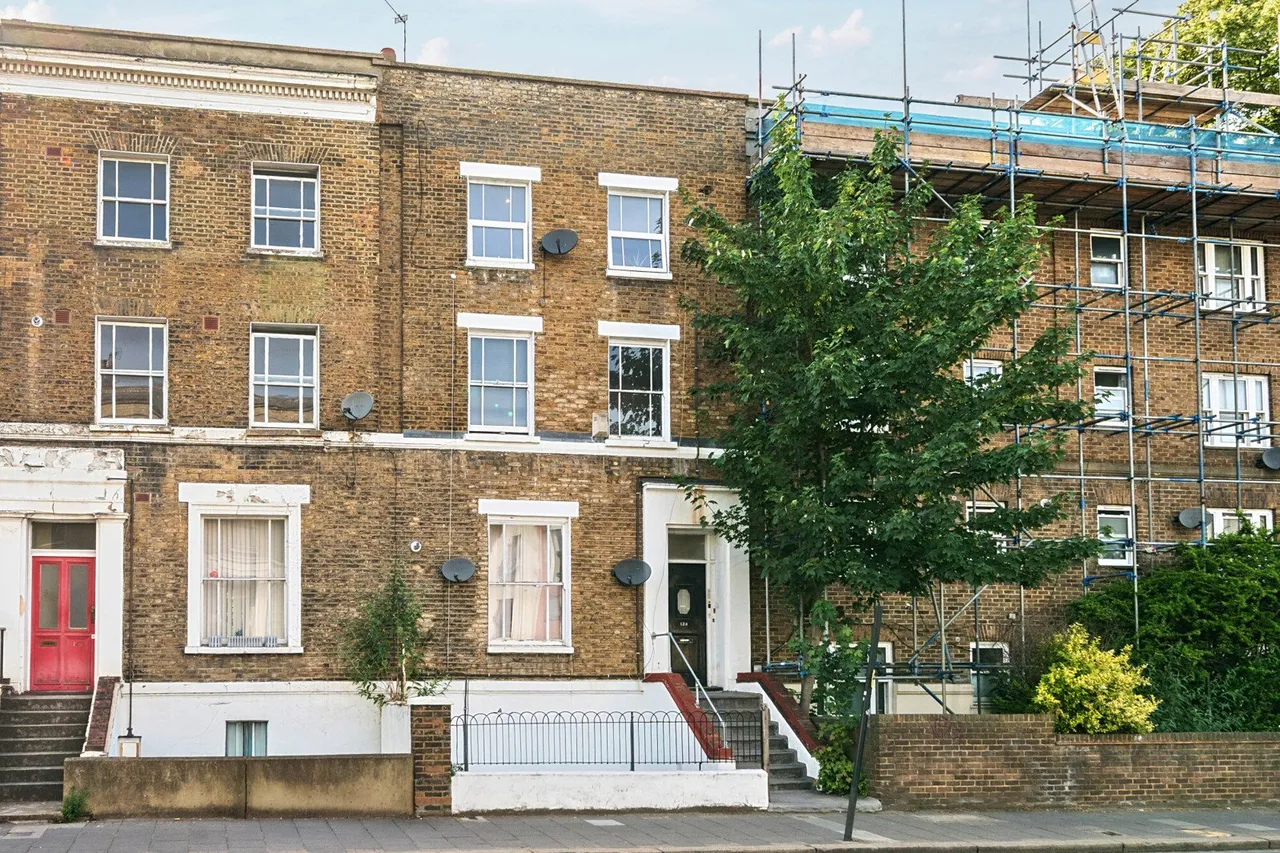 Coldharbour Lane, SE5, photo 20