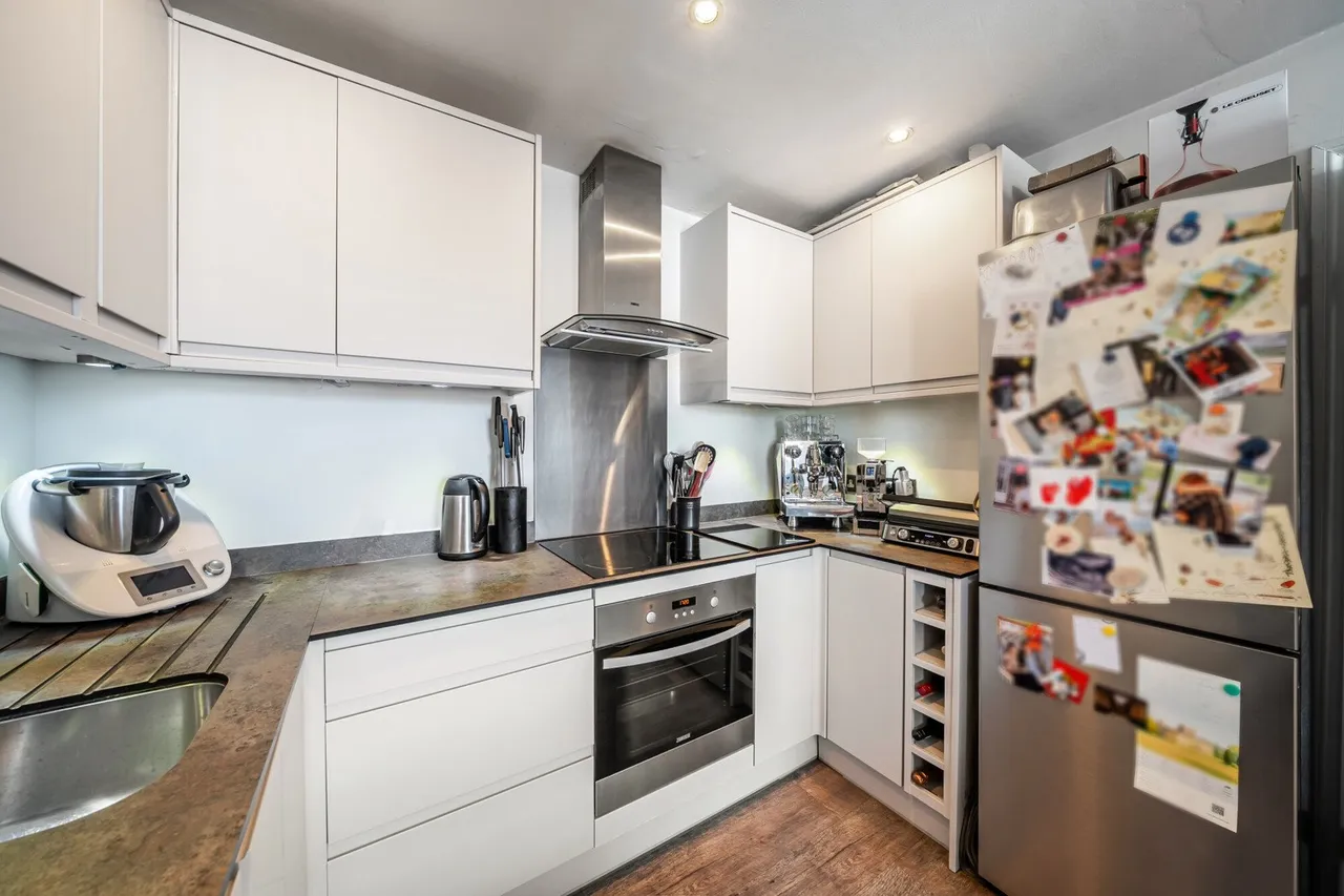 Coldharbour Lane, SE5, photo 10