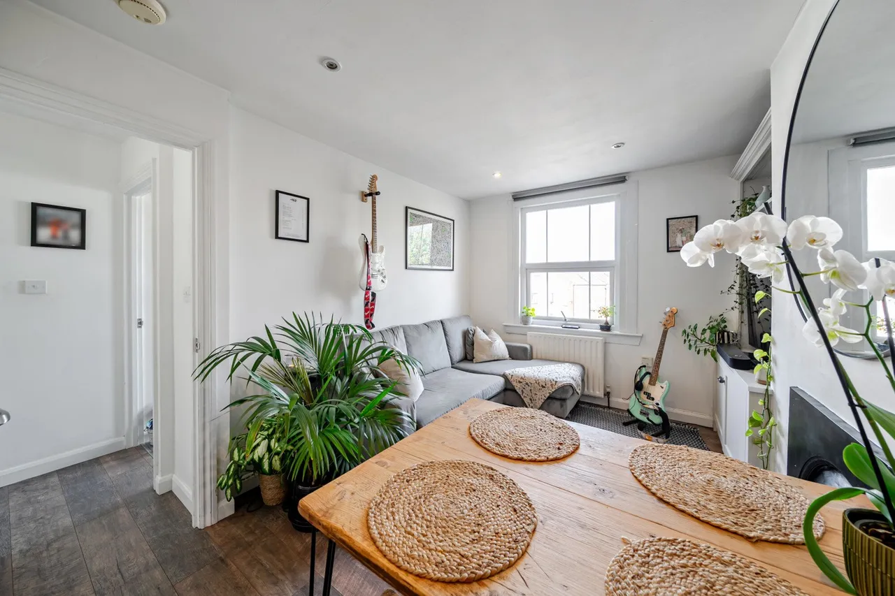 Coldharbour Lane, SE5, photo 4