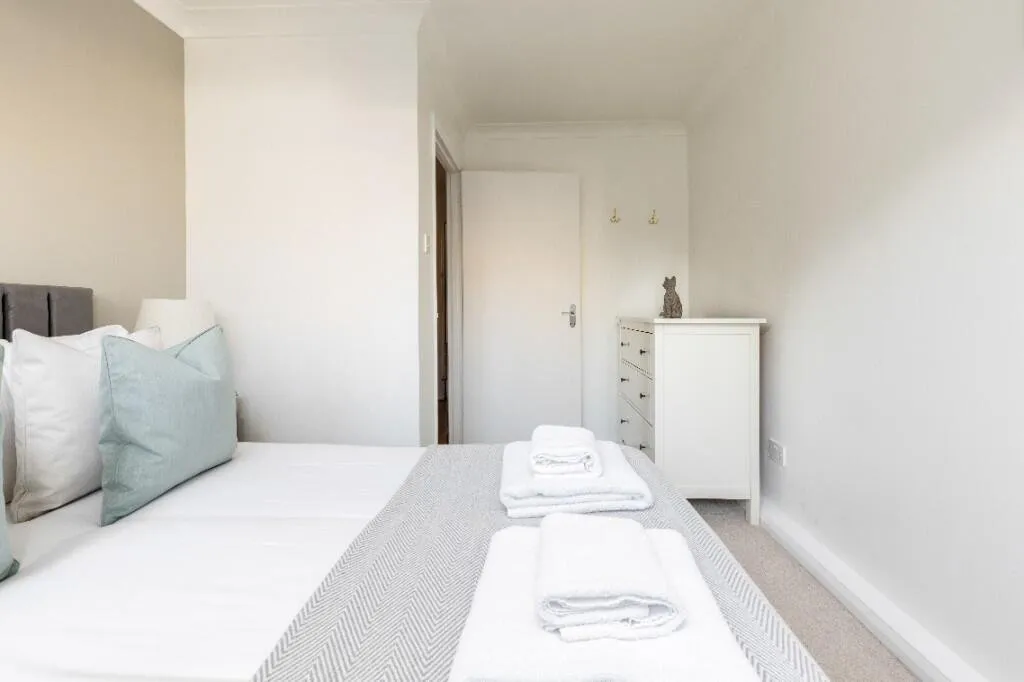 Chaucer Drive, London, SE1, photo 8