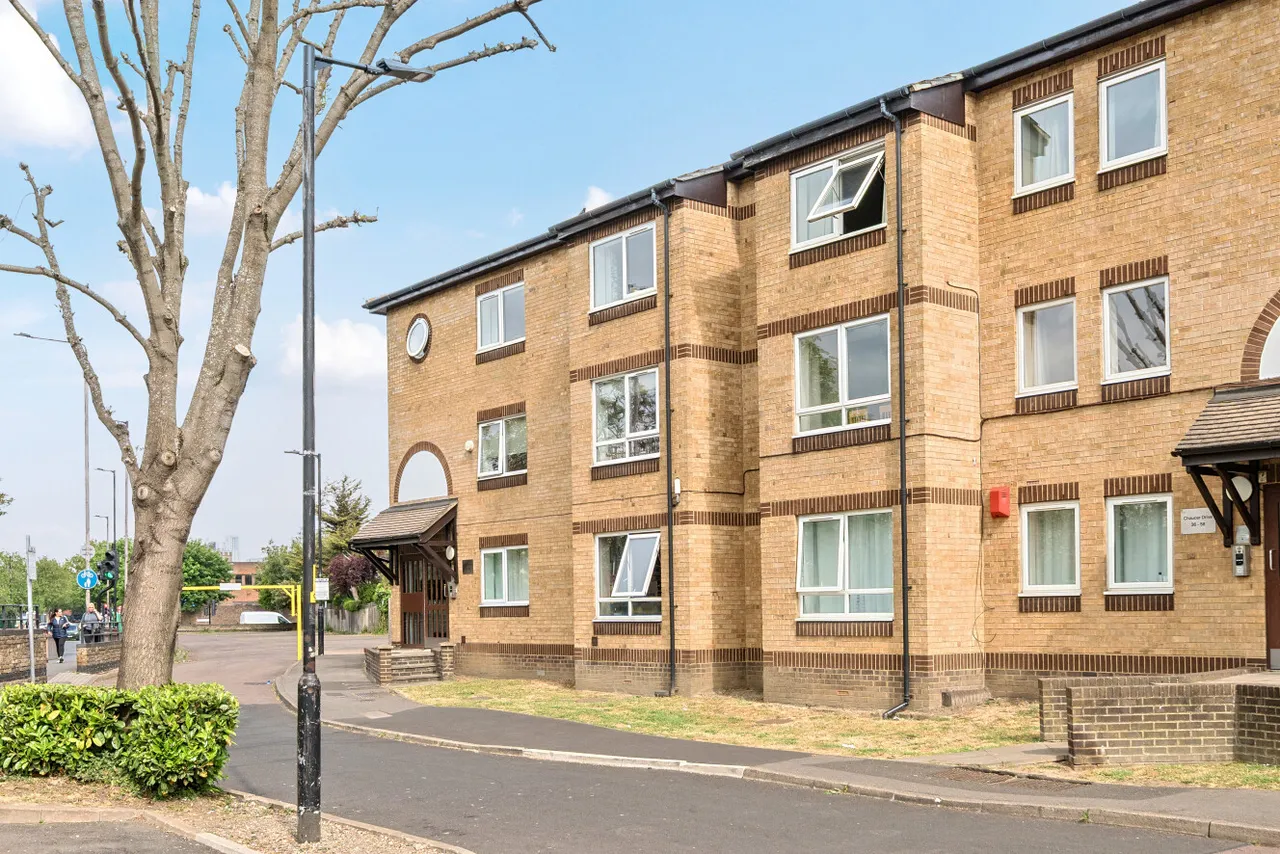 Chaucer Drive, London, SE1, photo 12