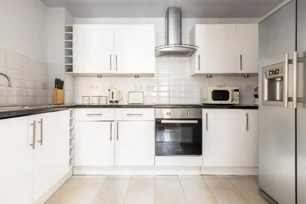 Chaucer Drive, London, SE1, photo 3