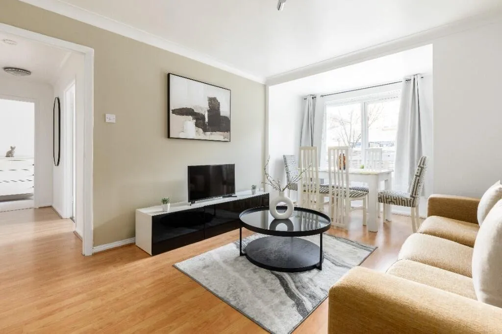 Chaucer Drive, London, SE1, photo 5