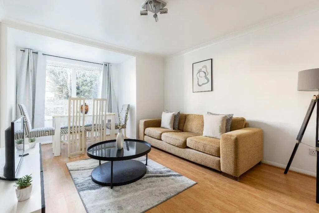 Chaucer Drive, London, SE1, photo 10