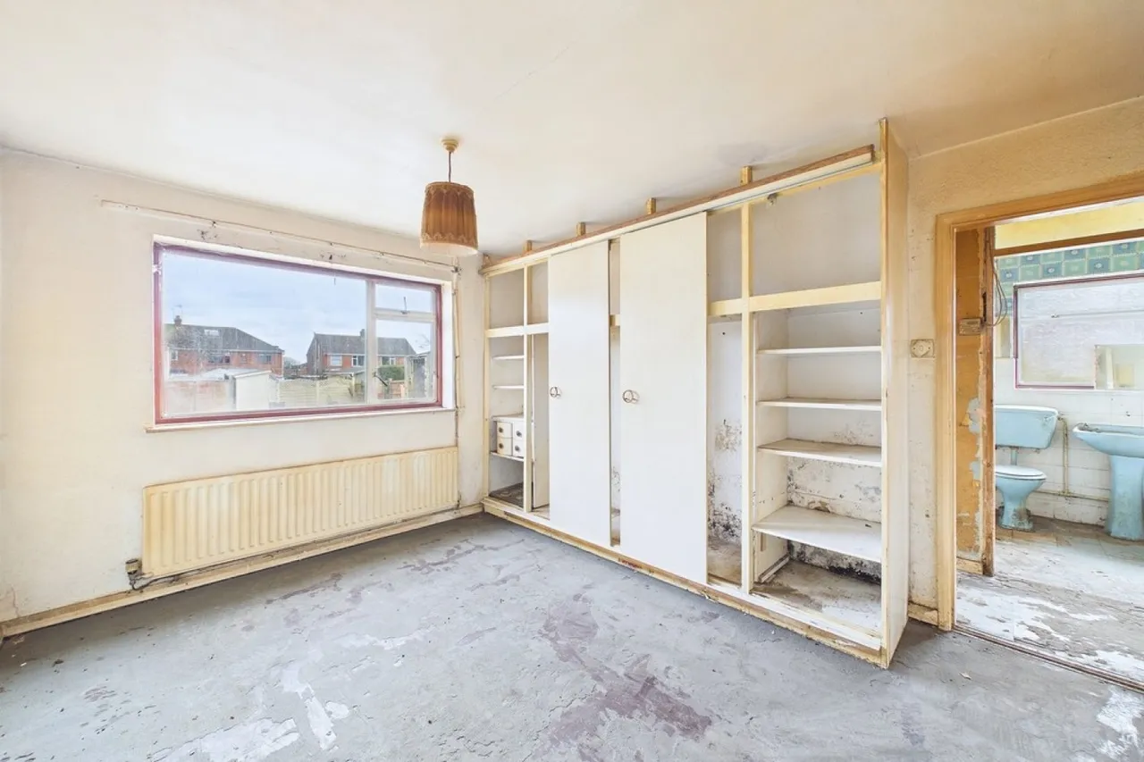 Chandlers Road, Whitnash, Leamington Spa, photo 9