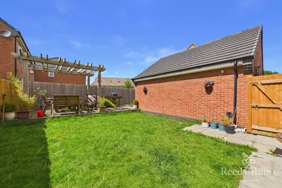 Byron Close, Claughton-on-Brock, Lancashire, PR3, photo 11