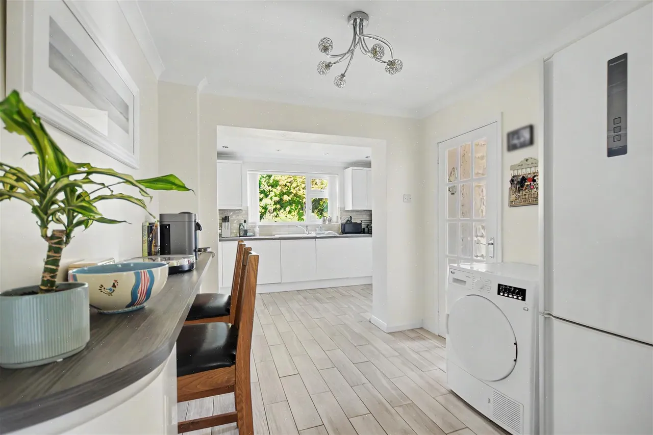 Gainsborough Close, Stapleford, NG9, photo 7
