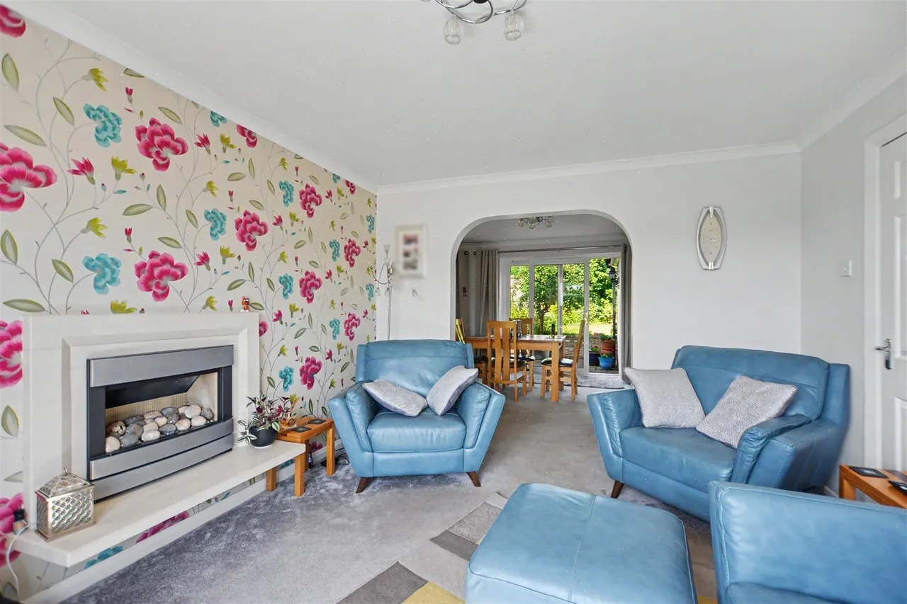 Gainsborough Close, Stapleford, NG9, photo 5