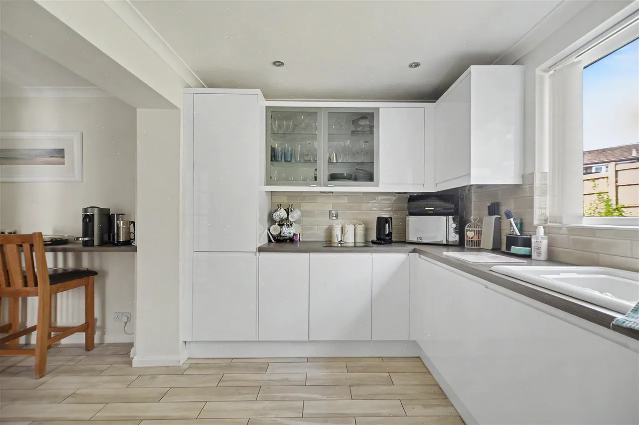 Gainsborough Close, Stapleford, NG9, photo 10