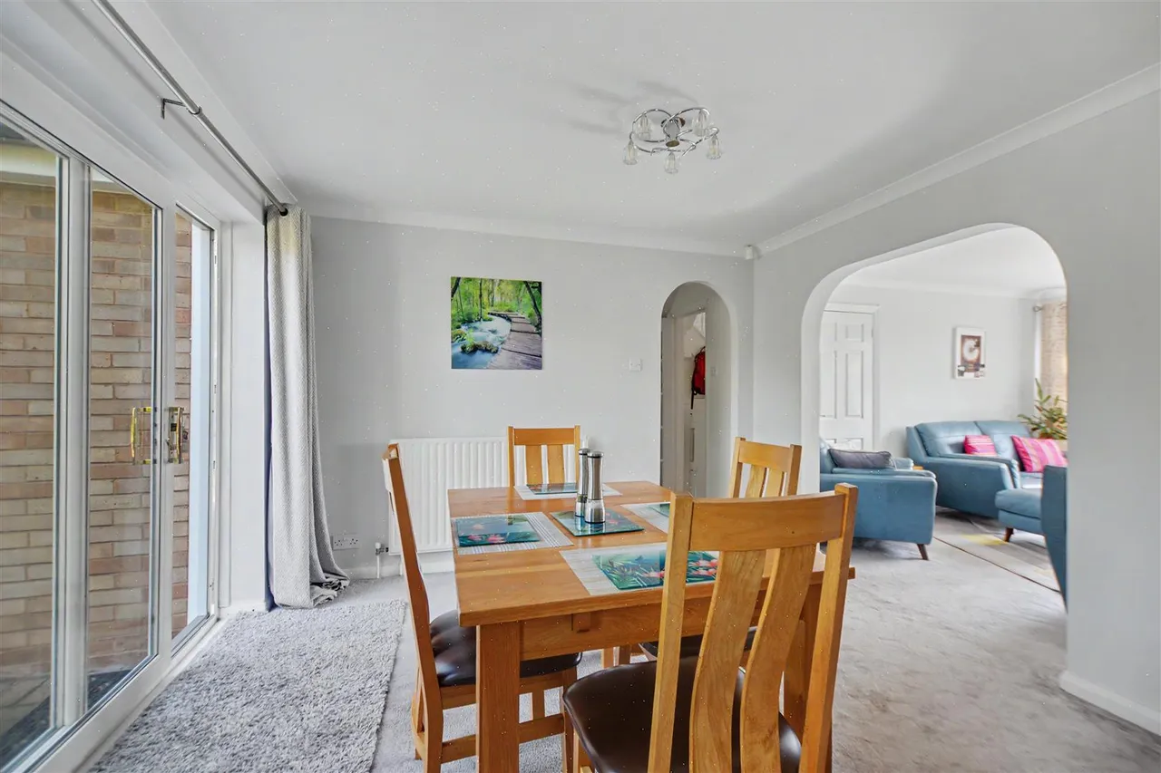 Gainsborough Close, Stapleford, NG9, photo 6