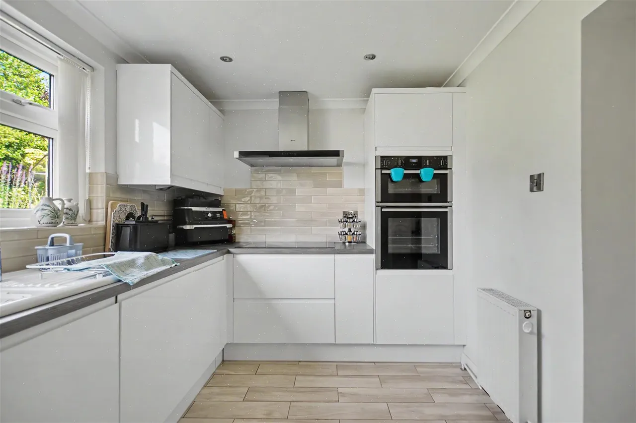 Gainsborough Close, Stapleford, NG9, photo 8