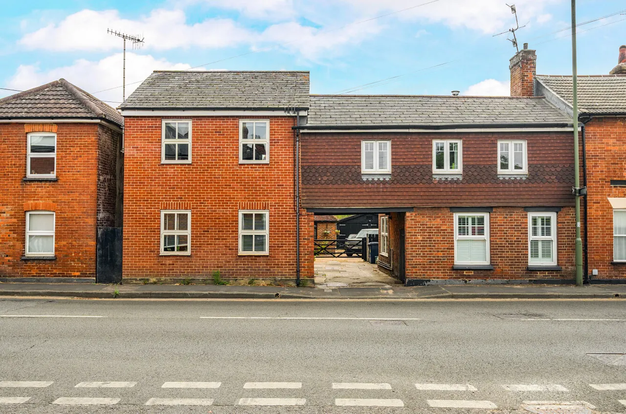 Meadrow, Godalming, GU7, photo 19