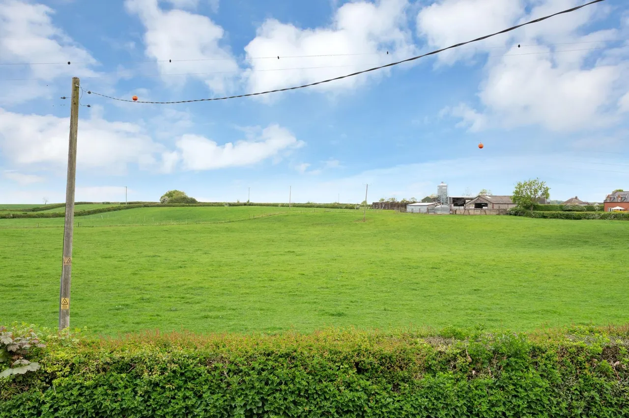 Stanleys Lane, Eastwell, LE14, photo 4