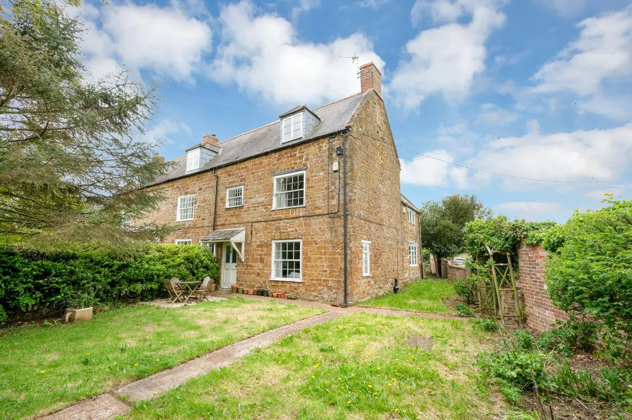 4 bed character property for sale, Stanleys Lane, Eastwell, LE14