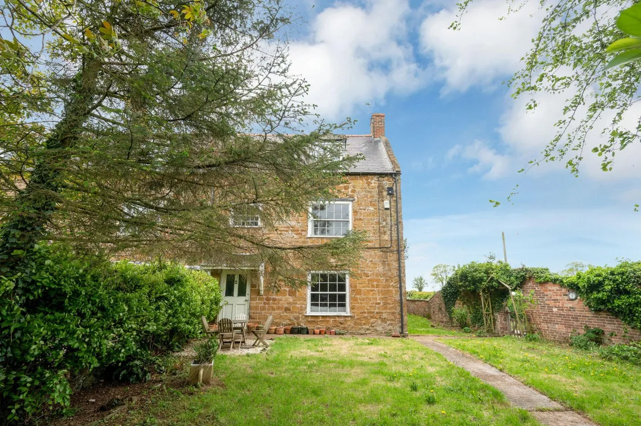 Stanleys Lane, Eastwell, LE14, photo 5