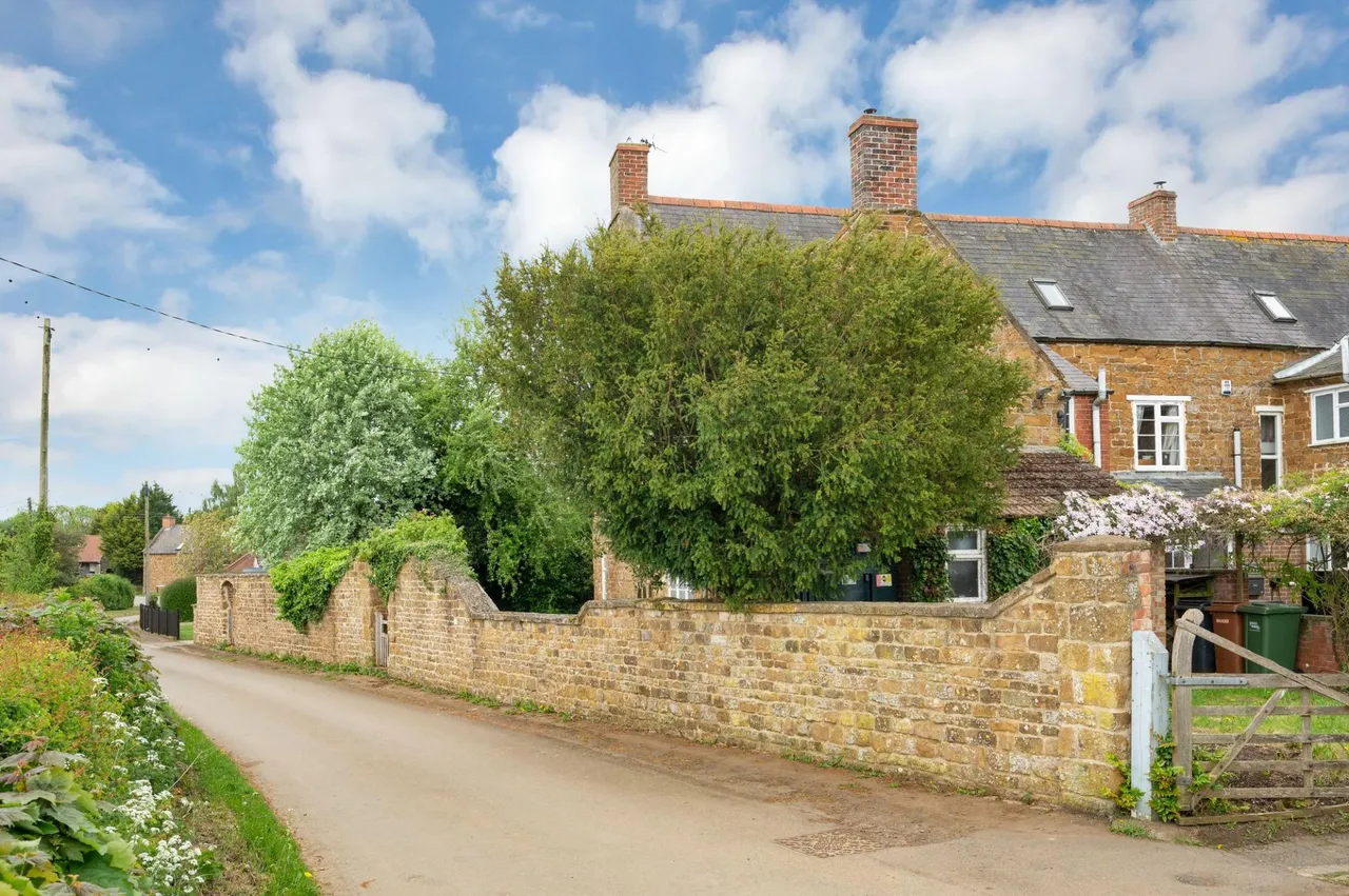 Stanleys Lane, Eastwell, LE14, photo 23