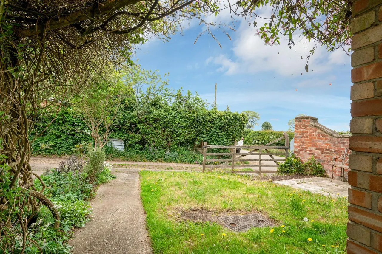 Stanleys Lane, Eastwell, LE14, photo 22