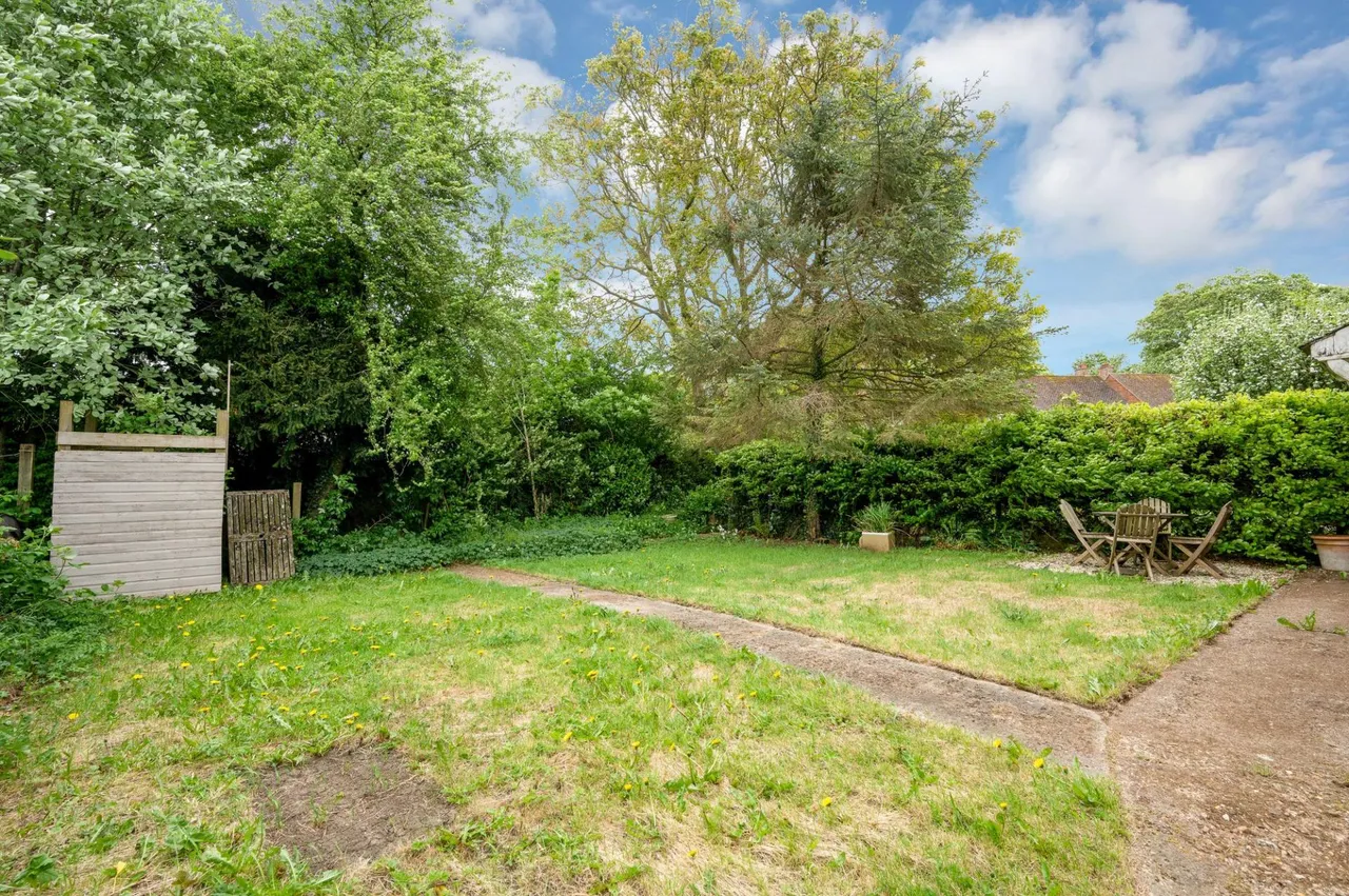 Stanleys Lane, Eastwell, LE14, photo 25
