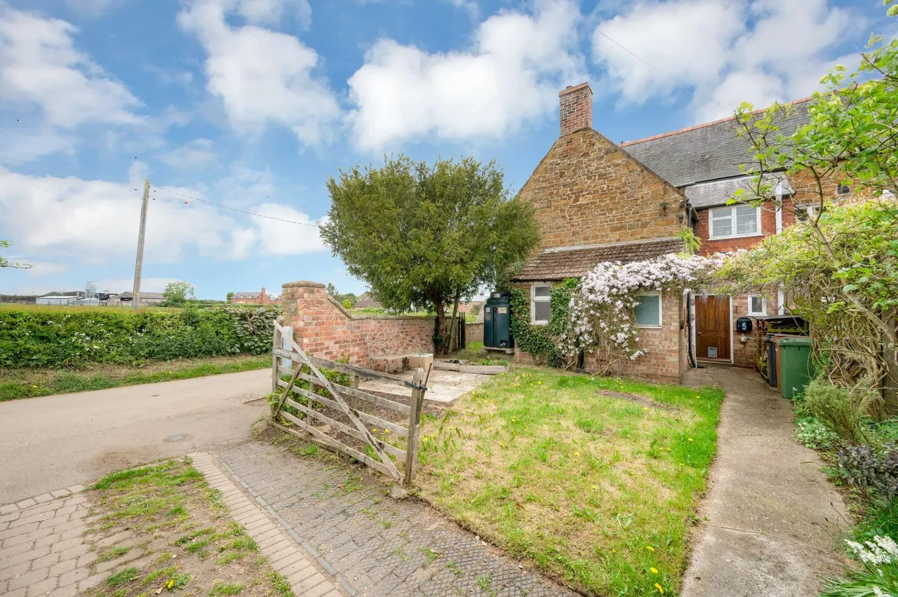 Stanleys Lane, Eastwell, LE14, photo 6