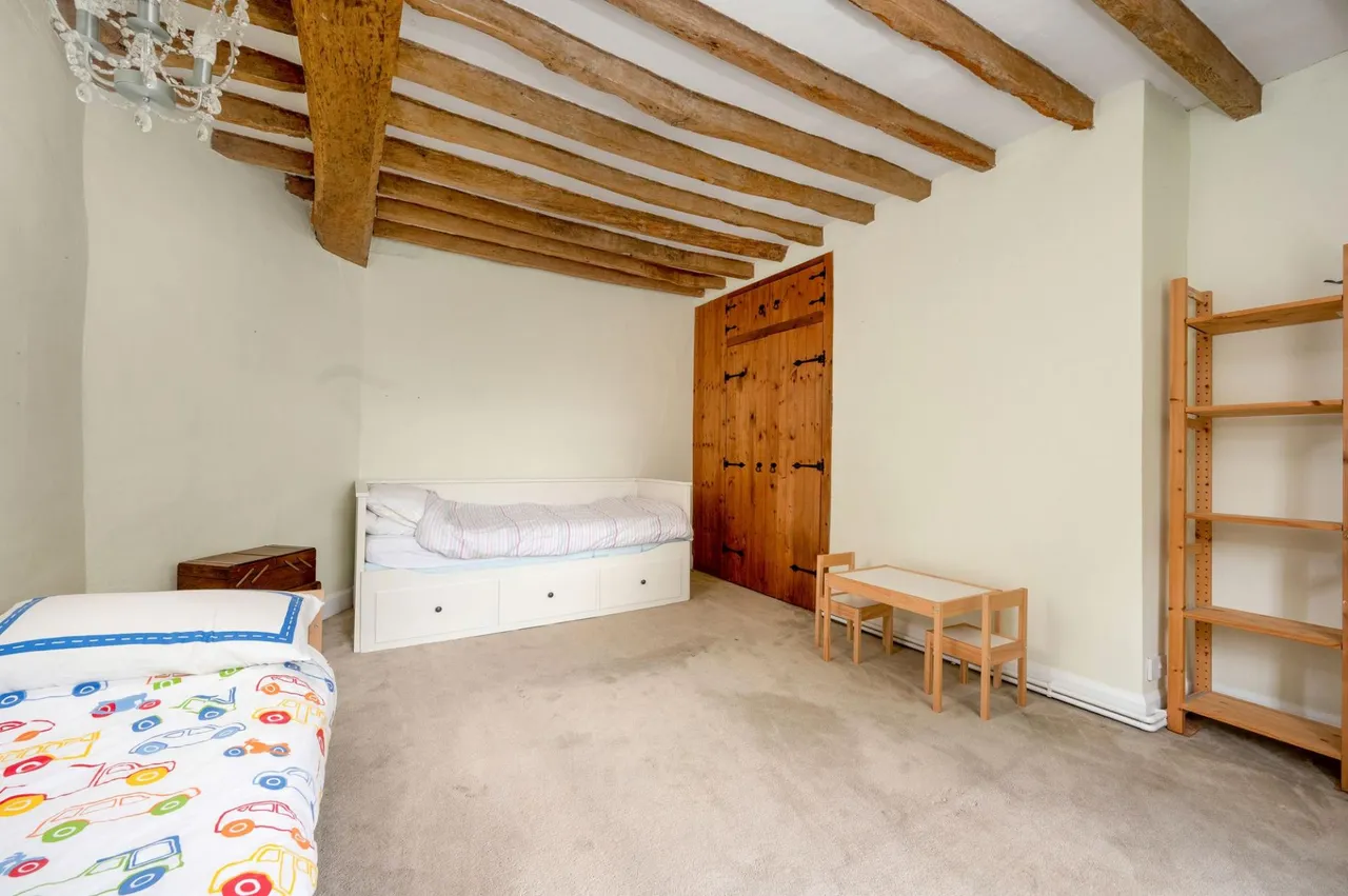 Stanleys Lane, Eastwell, LE14, photo 18