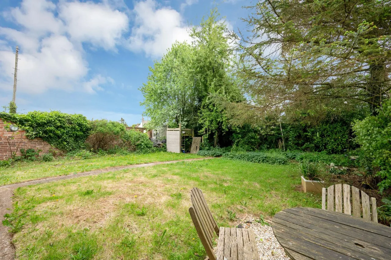 Stanleys Lane, Eastwell, LE14, photo 24