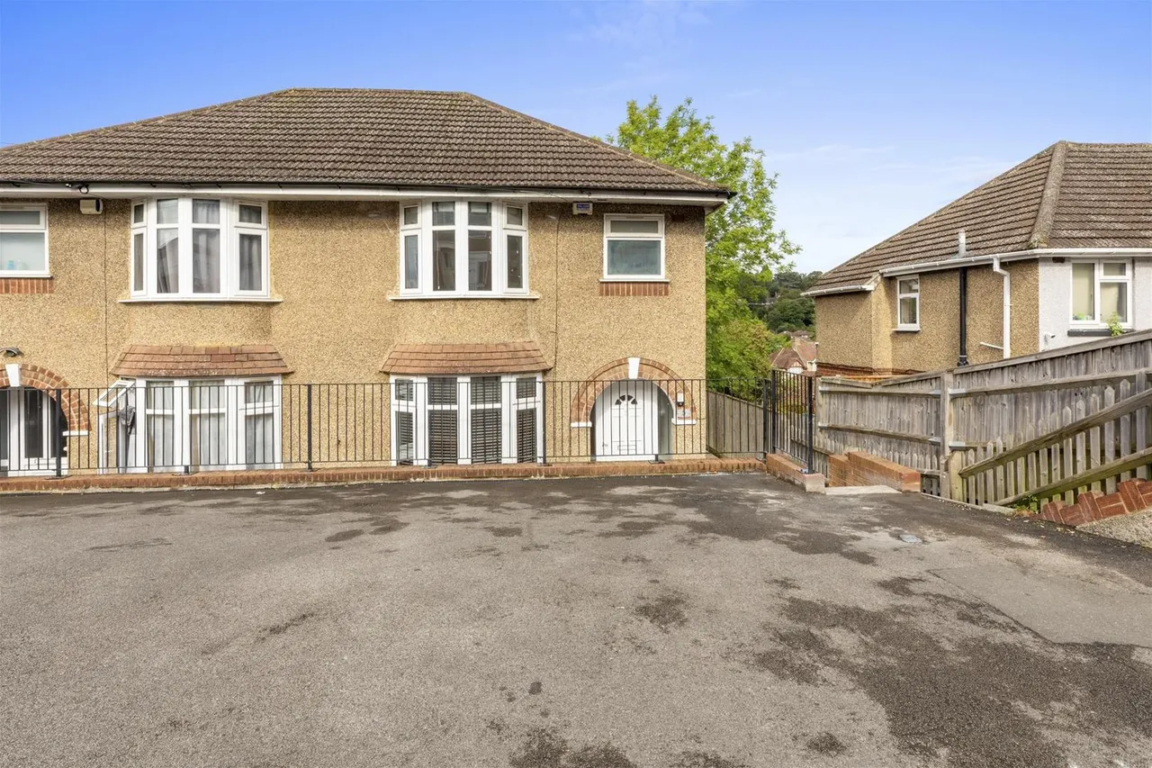 Colborne Road, High Wycombe, HP13, photo 13