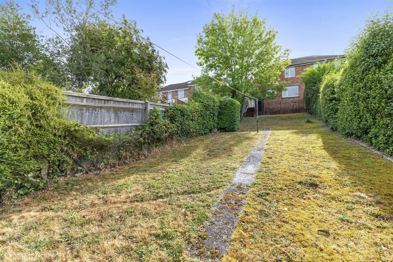Colborne Road, High Wycombe, HP13, photo 12