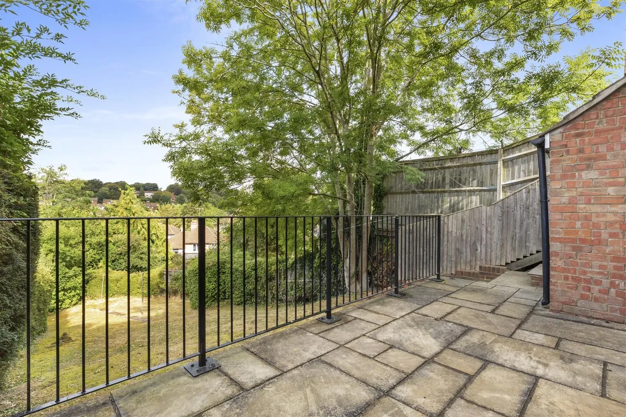 Colborne Road, High Wycombe, HP13, photo 11