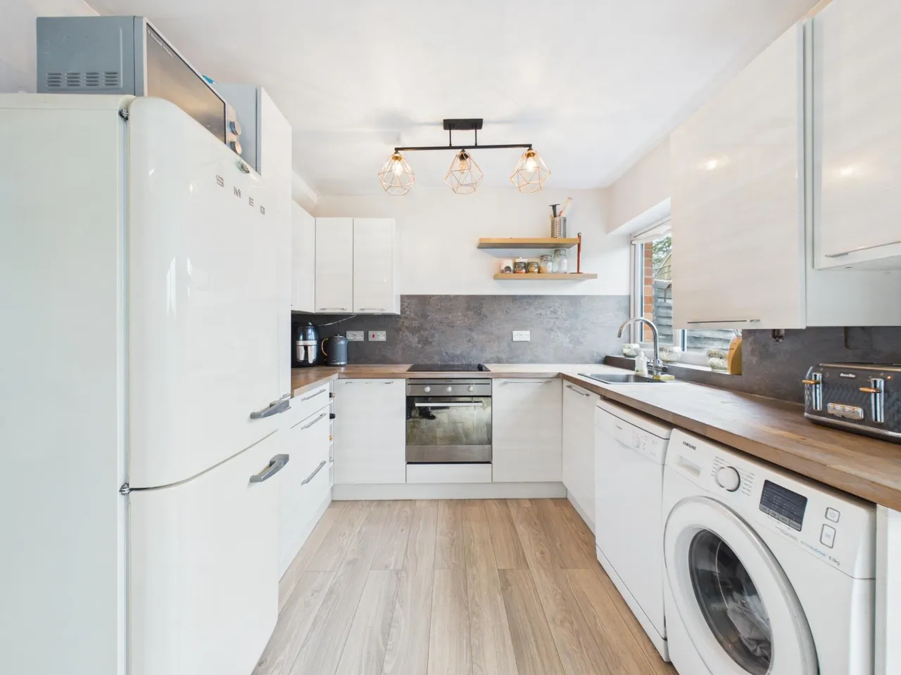 Stephens Road, Tadley, RG26, photo 5