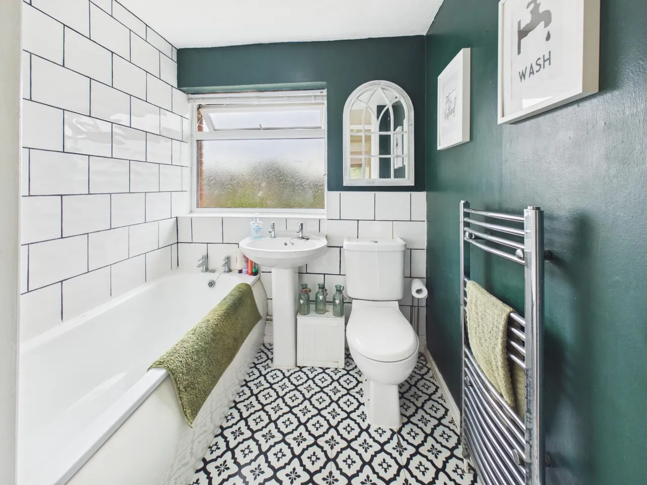 Stephens Road, Tadley, RG26, photo 11