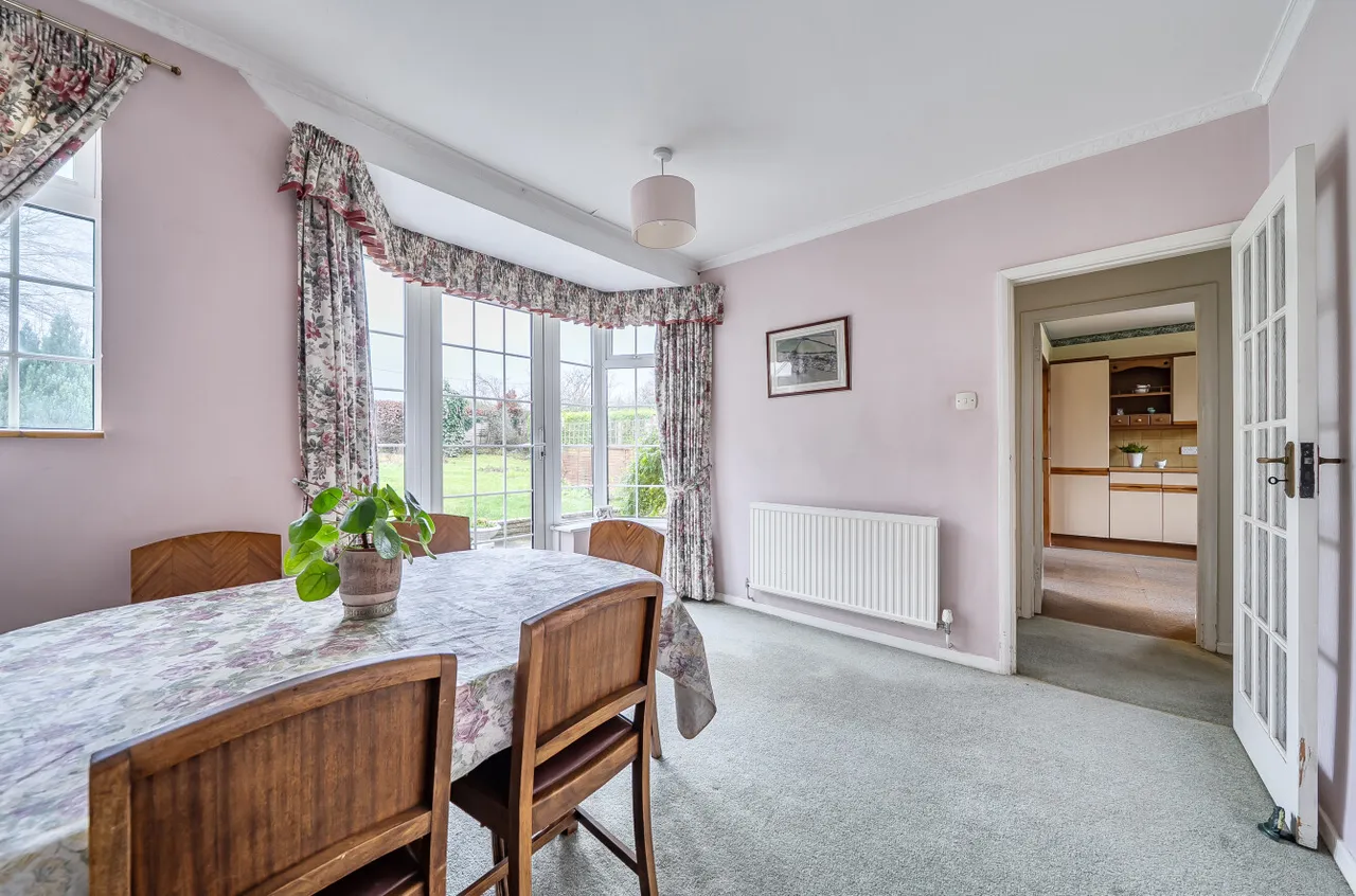 West Road, Barton Stacey, SO21, photo 16