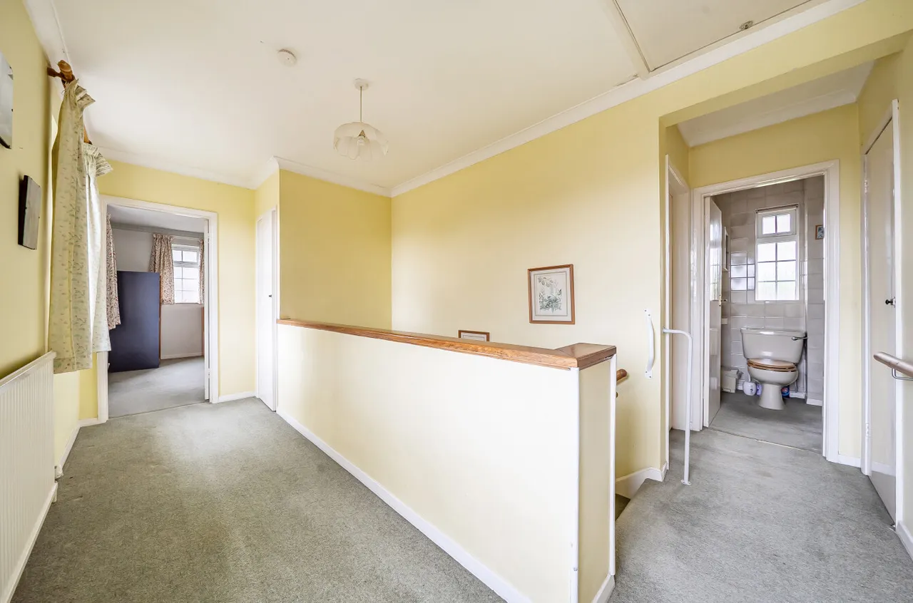 West Road, Barton Stacey, SO21, photo 21