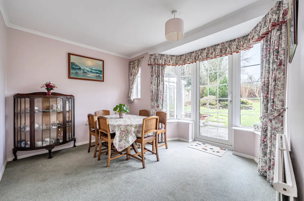 West Road, Barton Stacey, SO21, photo 5