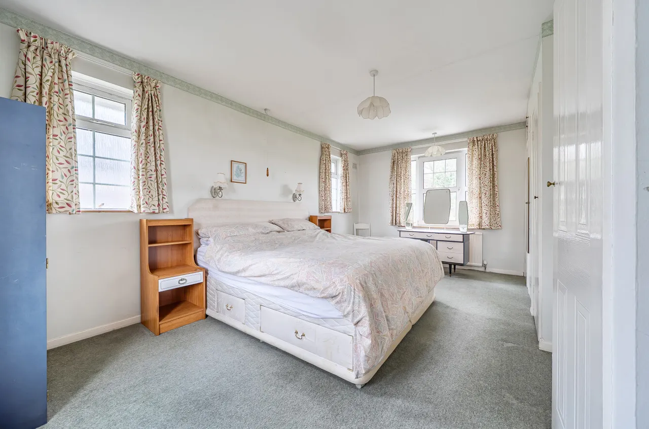West Road, Barton Stacey, SO21, photo 14