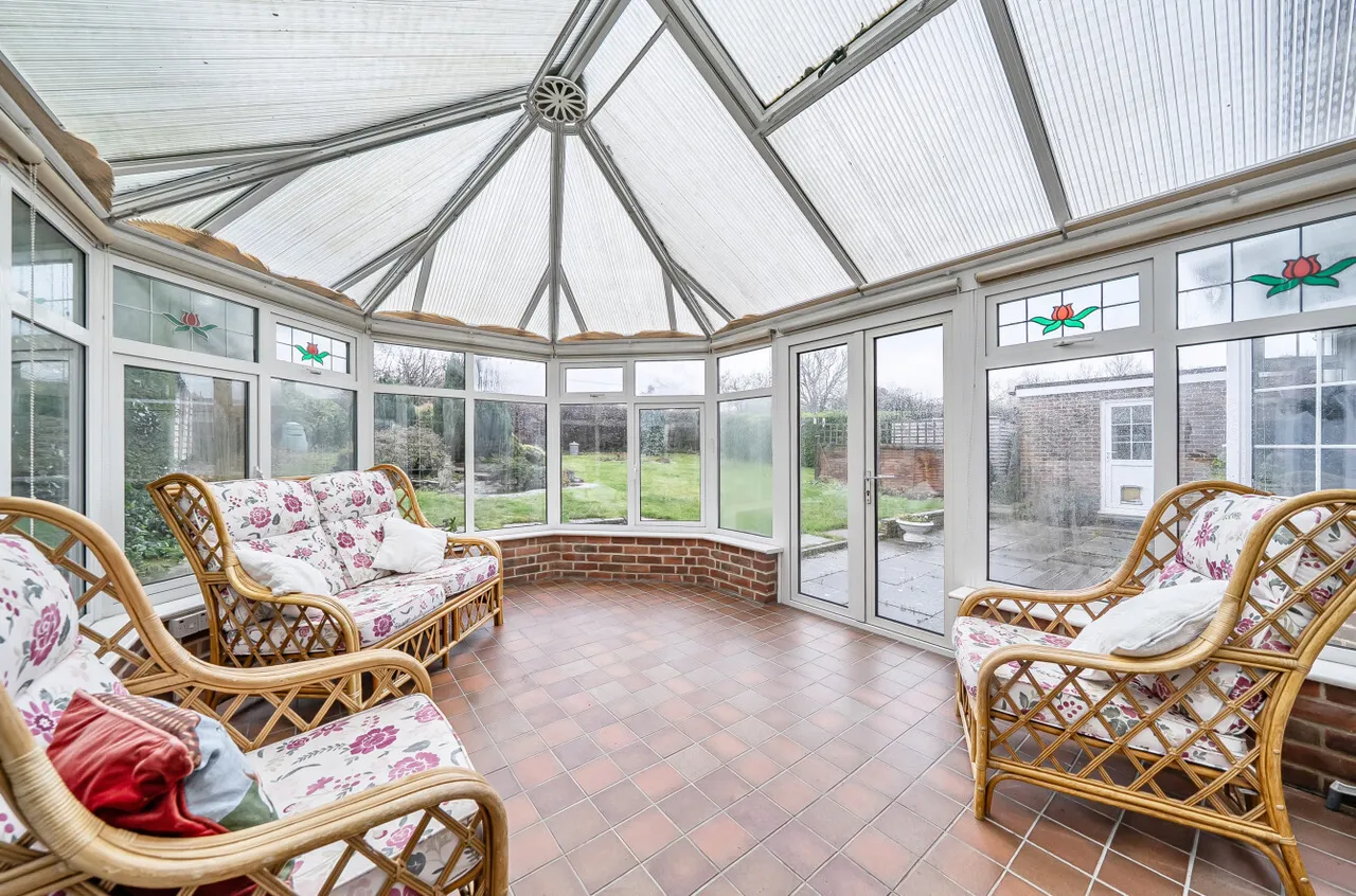 West Road, Barton Stacey, SO21, photo 10