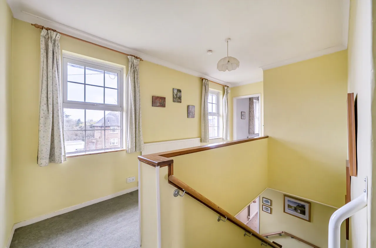 West Road, Barton Stacey, SO21, photo 22