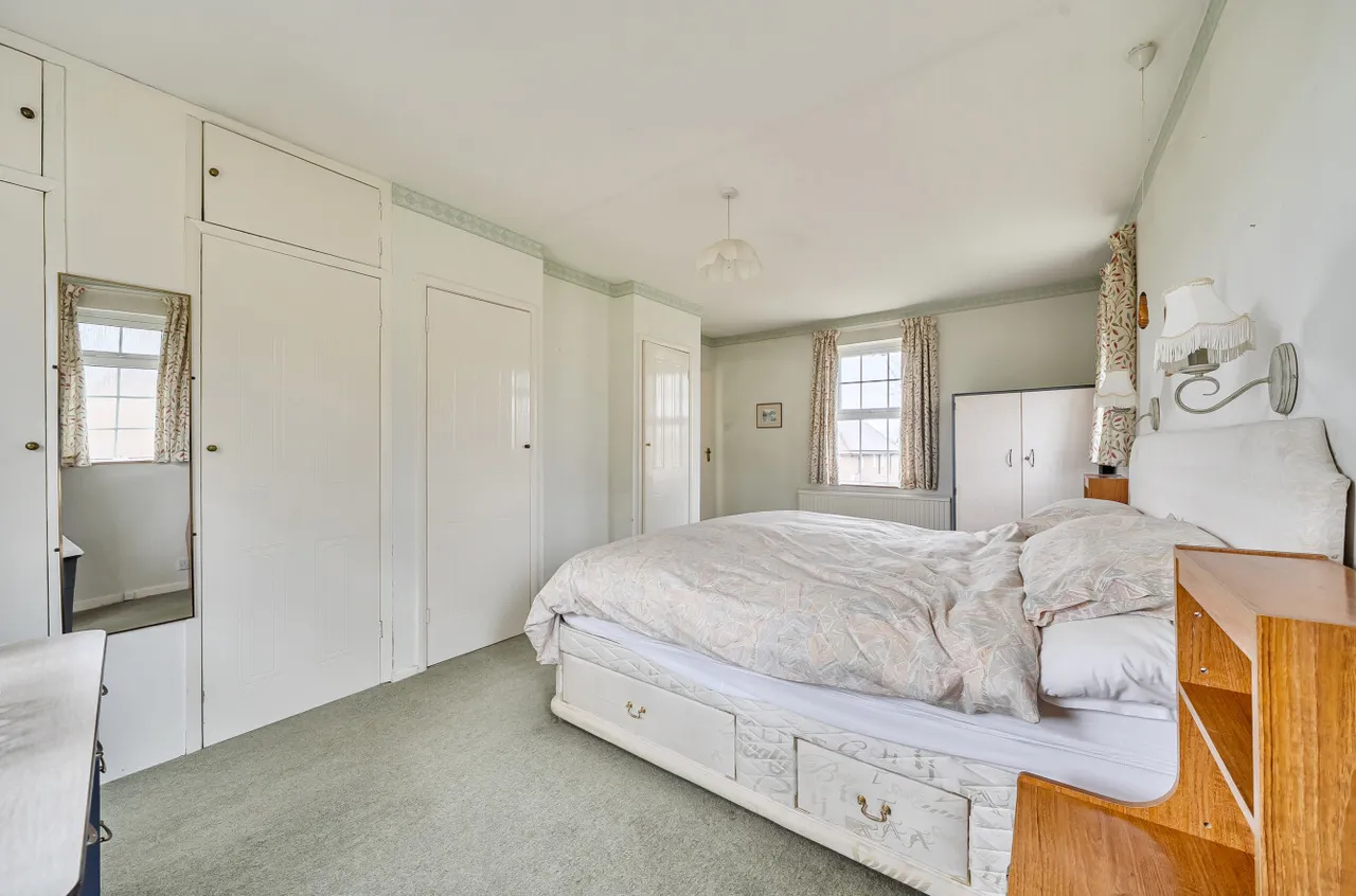 West Road, Barton Stacey, SO21, photo 20