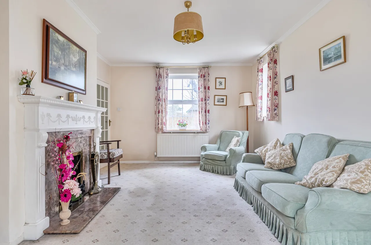 West Road, Barton Stacey, SO21, photo 15