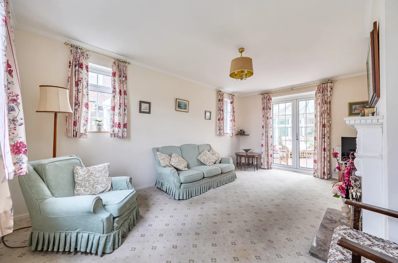 West Road, Barton Stacey, SO21, photo 11