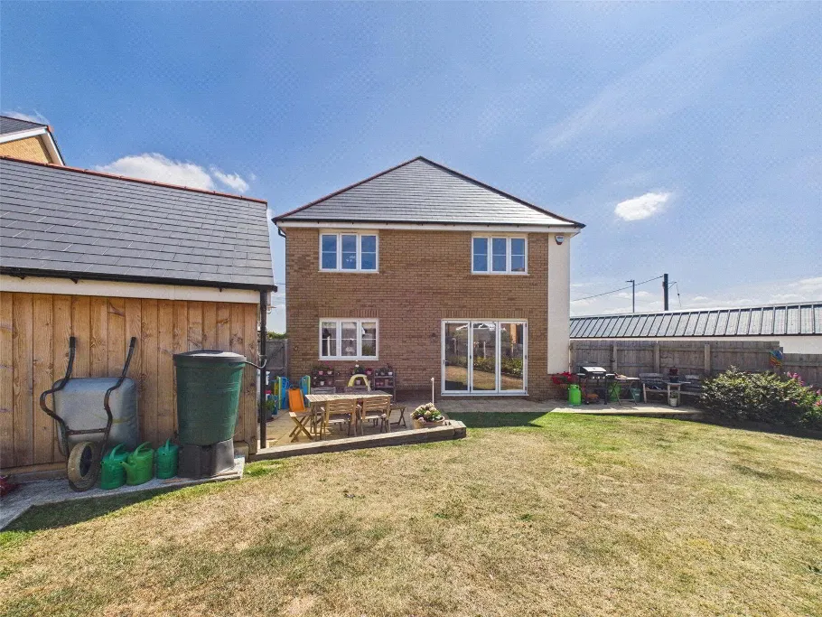 Bude, EX23, photo 13