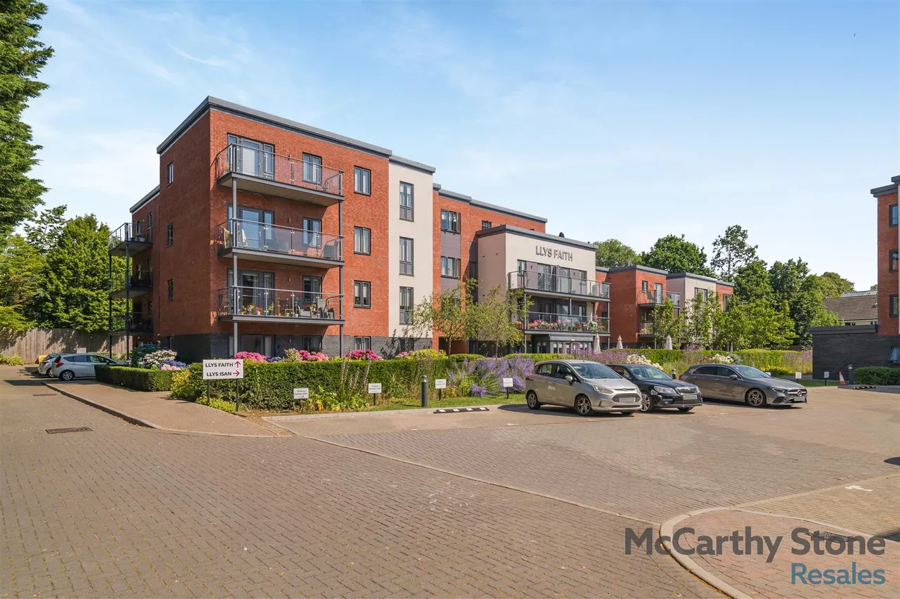 Ilex Close, Llanishen, CF14, photo 22
