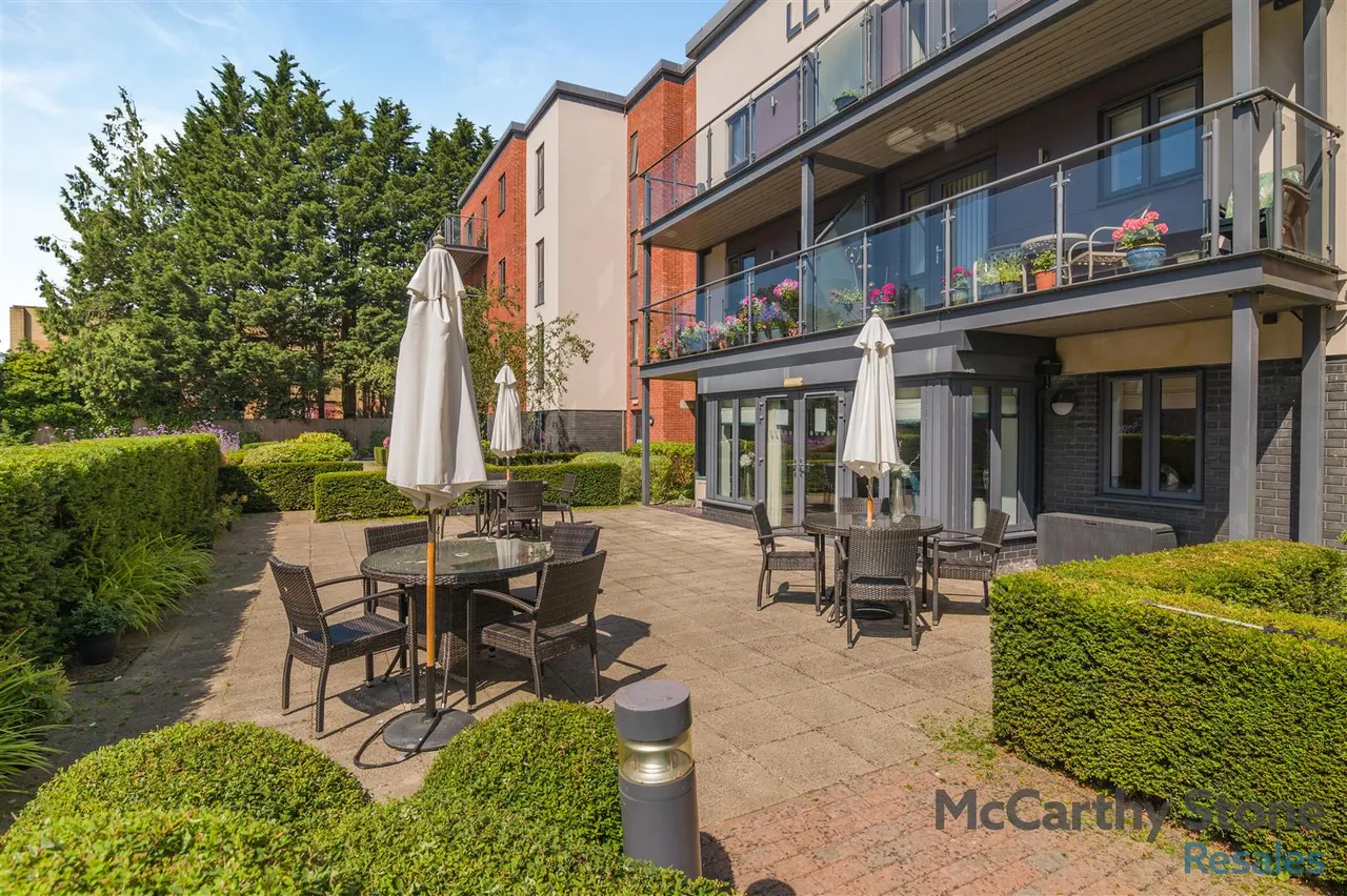 1 bed house for sale, Ilex Close, Llanishen, CF14