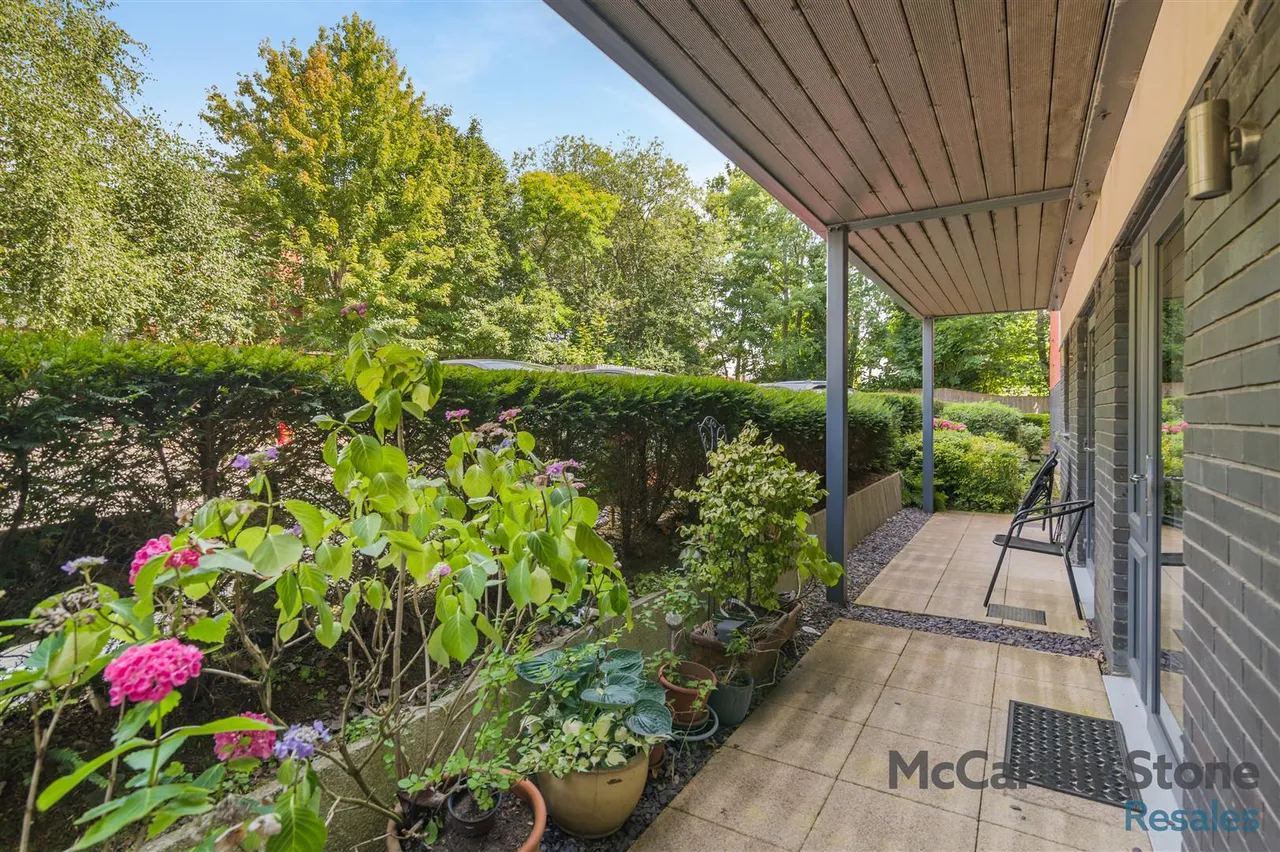 Ilex Close, Llanishen, CF14, photo 25