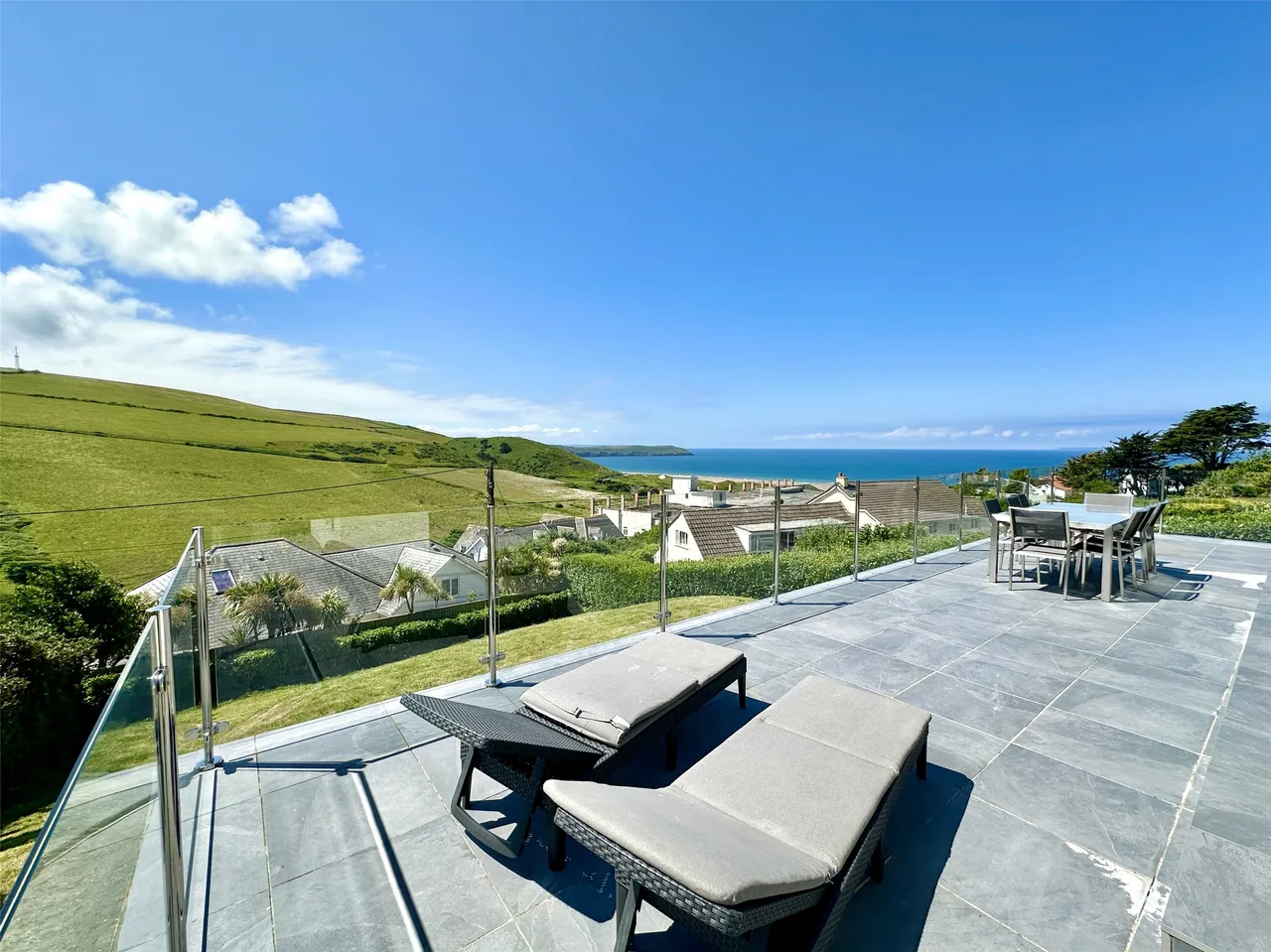 Western Rise, Woolacombe, EX34, photo 4