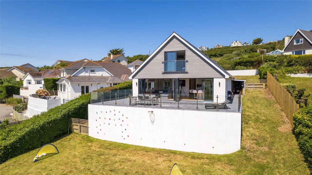 Western Rise, Woolacombe, EX34, photo 2