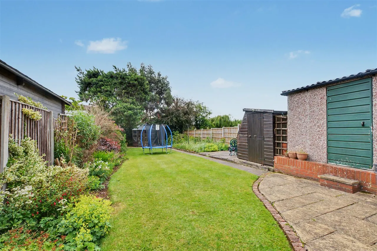 Lancaster Avenue, Sandiacre, NG10, photo 4