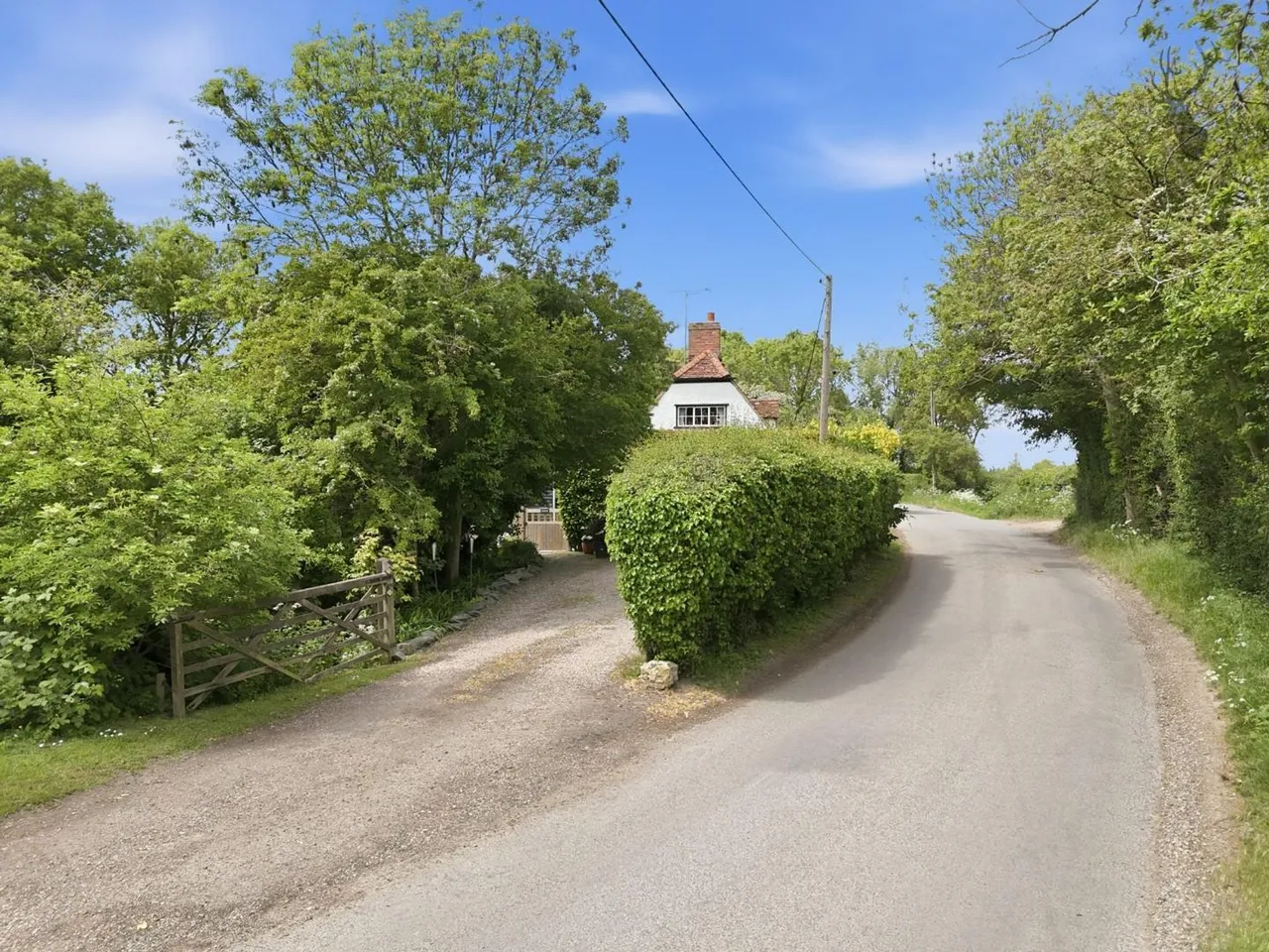 Beauchamp Roding, CM5, photo 23