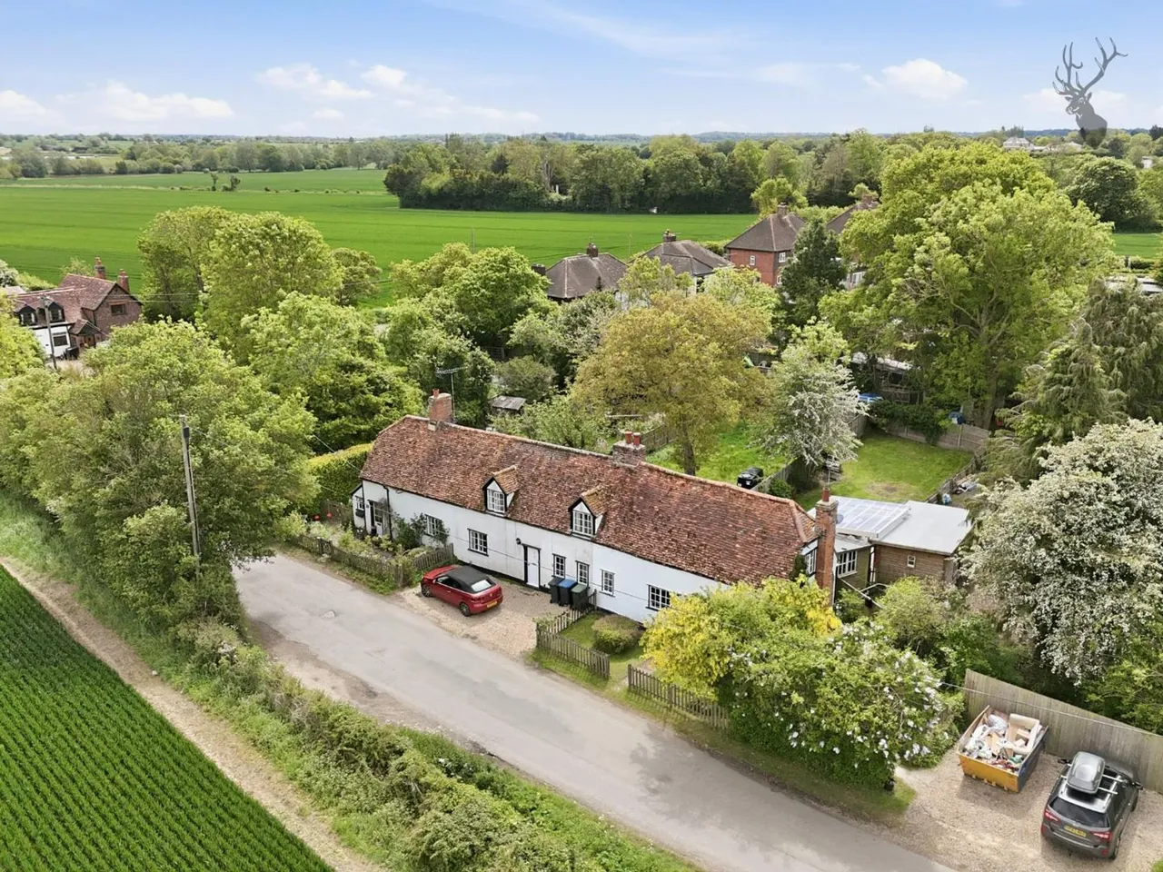 Beauchamp Roding, CM5, photo 26