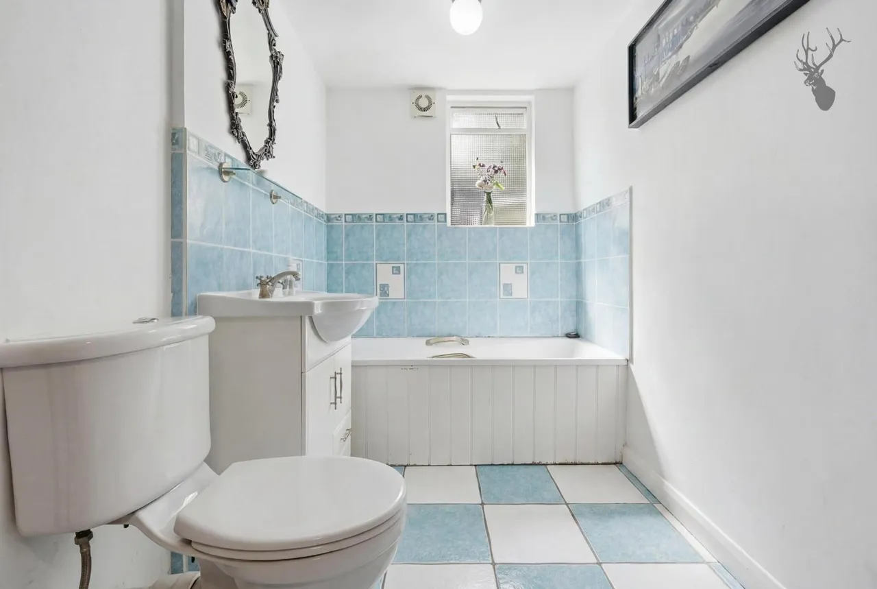 Beauchamp Roding, CM5, photo 17